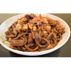 106. Hokkien Chow Mee 