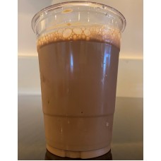 145. Malaysia Ice Coffee