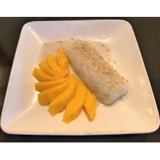 139. Mango Sticky Rice